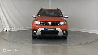Duster 1.3 TCe 150ch FAP Prestige 4x2 EDC 2022 occasion 57100 Thionville