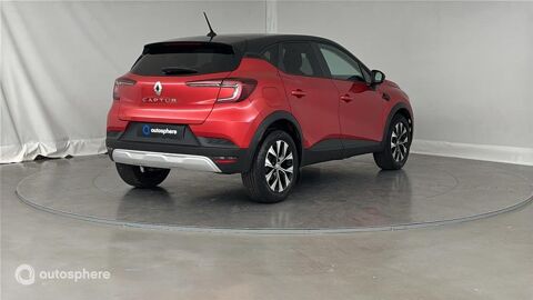 Captur 1.0 TCe 90ch Evolution 2023 occasion 10000 Troyes