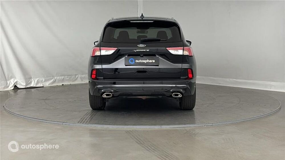 Kuga 2.5 Duratec 225ch PHEV Vignale BVA 2021 occasion 02200 Soissons