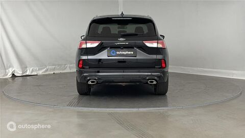 Kuga 2.5 Duratec 225ch PHEV Vignale BVA 2021 occasion 02200 Soissons
