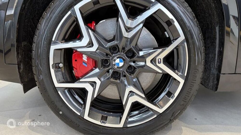 X2 sDrive20iA 170ch M Sport DKG7 2026 occasion 33700 M&eacute;rignac