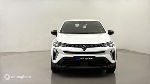 Symbioz 1.8 E-Tech full hybrid 160ch Evolution - 25 2025 occasion 59640 Dunkerque
