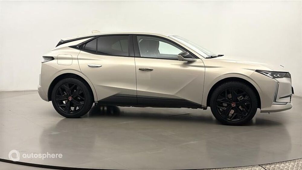 DS4 E-TENSE 225ch Performance Line + 2023 occasion 79000 Niort