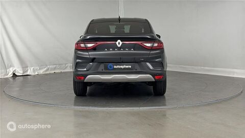 Arkana 1.6 E-Tech hybride 145ch Evolution -22 2023 occasion 62231 Coquelles