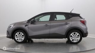 Captur 1.0 TCe 90ch Business -21 2021 occasion 62000 Arras