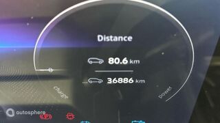 Austral 1.2 E-Tech full hybrid 200ch Iconic esprit Alpine 2023 occasion 13127 Vitrolles