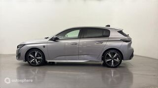 308 1.2 Hybrid 145ch GT e-DCS6 2025 occasion 79000 Niort