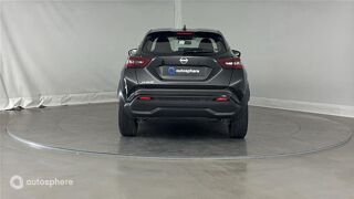 Juke 1.0 DIG-T 114ch Business Edition DCT7 2023.5 2023 occasion 51100 Reims