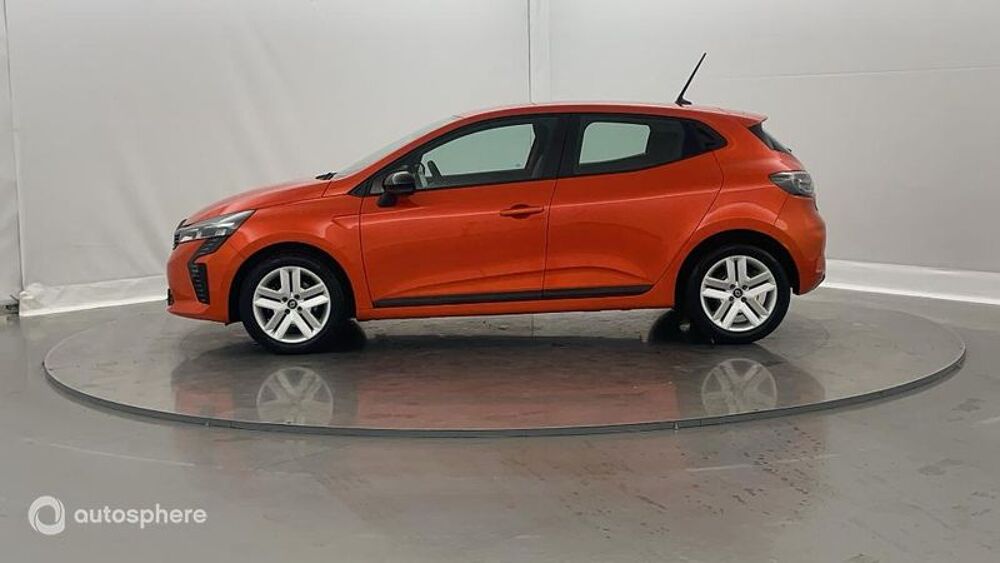 Clio 1.5 Blue dCi 100ch Evolution - 24 2024 occasion 62231 Coquelles