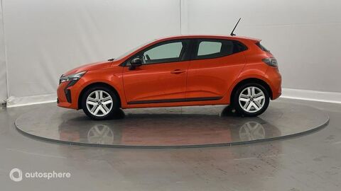 Clio 1.5 Blue dCi 100ch Evolution - 24 2024 occasion 62231 Coquelles