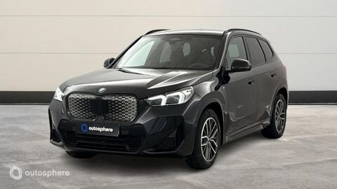 BMW X1 ieDrive20 204ch M Sport 2024 occasion Villeneuve-d'Ascq 59650