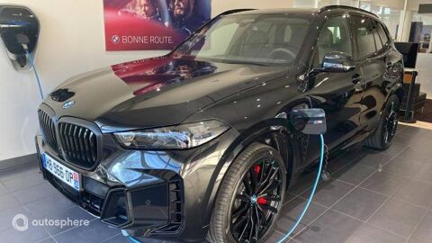Annonce voiture BMW X5 111300 