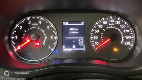 Master F3500 L2H2 2.3 Blue dCi 135ch Confort Euro6 2023 occasion 92000 Nanterre
