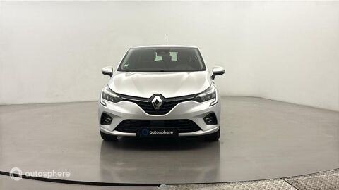 Clio 1.0 SCe 75ch Zen 2020 occasion 93320 Les Pavillons-sous-Bois