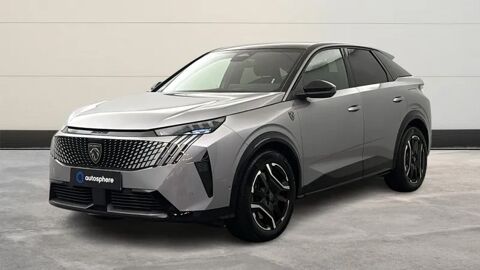 Annonce voiture Peugeot 3008 35299 €