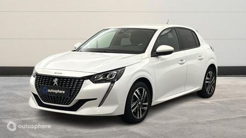 Annonce voiture Peugeot 208 11799 €