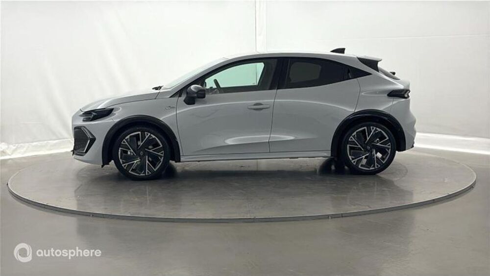 Clio 1.8 E-Tech 160ch full hybrid esprit Alpine 2026 occasion 59320 Sequedin