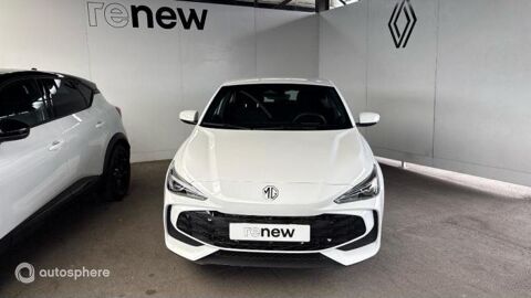 MG3 1.5 Hybrid+ 195ch Comfort 2024 occasion 62800 Li&eacute;vin