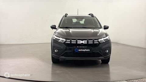 Sandero 1.0 TCe 90ch Stepway Expression -24 2025 occasion 44000 Nantes