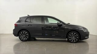Golf 1.5 eTSI OPF 150ch Style DSG7 2023 occasion 17138 Puilboreau