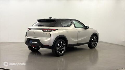 DS3 PureTech 130ch Rivoli Automatique 2023 occasion 16430 Champniers