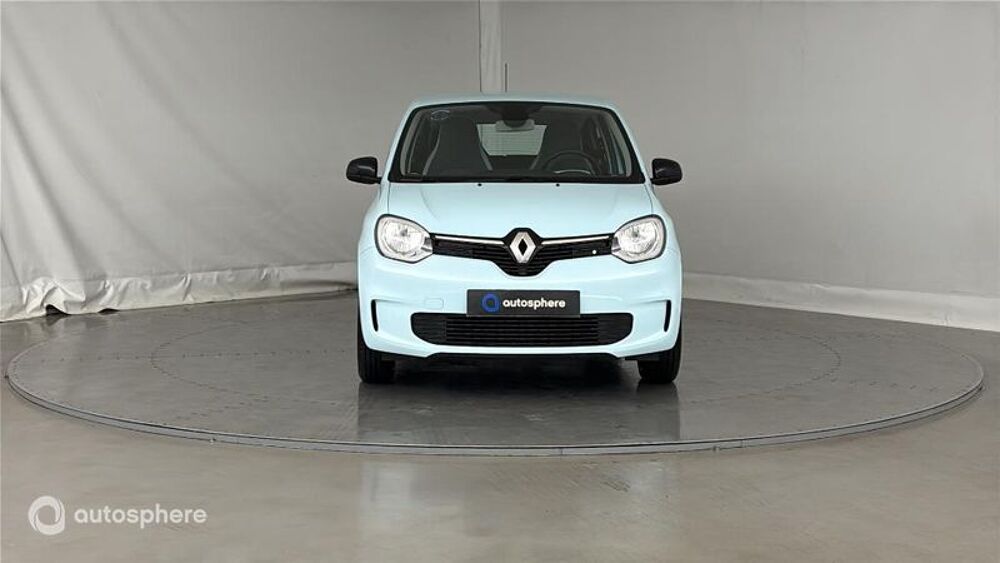 Twingo E-Tech Electric Equilibre R80 Achat Int&eacute;gral 2023 occasion 59160 Lomme