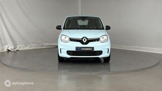 Twingo E-Tech Electric Equilibre R80 Achat Int&eacute;gral 2023 occasion 59160 Lomme