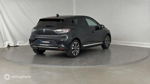Clio 1.6 E-Tech 145ch full hybrid Techno - 24 2024 occasion 59223 Roncq