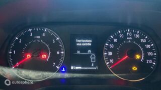 Trafic L1H1 3T 2.0 Blue dCi 130ch Confort 2024 occasion 74100 Annemasse
