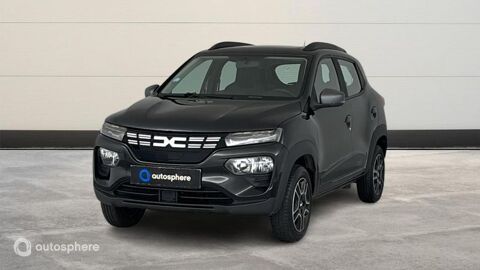 Dacia Spring 45ch Expression 2022 occasion Loison-sous-Lens 62218