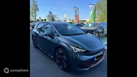 Born 325ch 79 kWh VZ 2026 occasion 86000 Poitiers