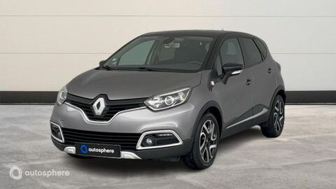 Renault captur 0.9 TCe 90ch Stop&Start energy Helly