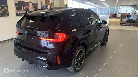 X1 ieDrive20 204ch M Sport 2025 occasion 59650 Villeneuve-d'Ascq
