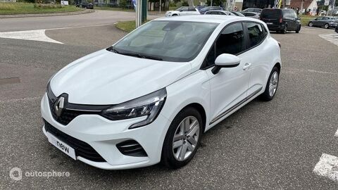 Renault Clio 1.0 TCe 90ch Business -21N 2022 occasion Saint-Avold 57500
