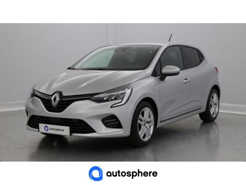 Renault Clio 1.0 SCe 65ch Business -21 2021 occasion Longuenesse 62219