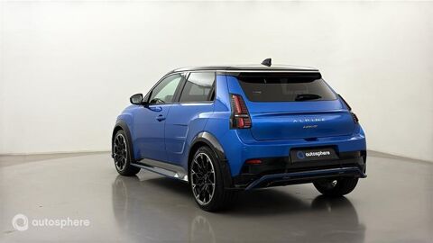 A290 180ch 52kWh GT 2025 occasion 59320 Sequedin