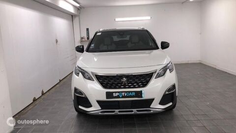 3008 HYBRID4 300ch GT e-EAT8 2020 occasion 64200 Bassussarry