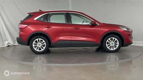 Kuga 2.0 EcoBlue 150ch mHEV Titanium 2020 occasion 59320 Sequedin