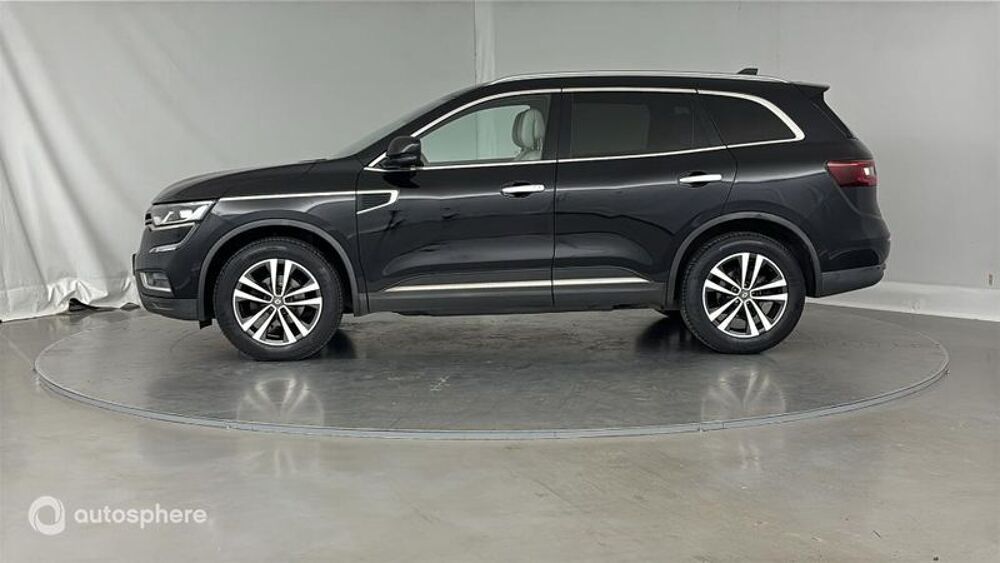 Koleos 1.6 dCi 130ch energy Intens 2018 occasion 59470 Wormhout