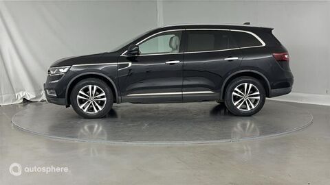 Koleos 1.6 dCi 130ch energy Intens 2018 occasion 59470 Wormhout