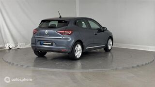 Clio 1.0 TCe 90ch Business -21 2021 occasion 60740 Saint-Maximin
