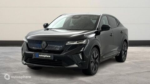Annonce voiture Renault Rafale 45799 €
