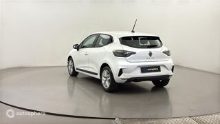 Clio 1.5 dCi 100ch Evolution - 25 2025 occasion 62219 Longuenesse