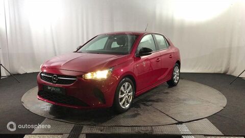 Annonce voiture Opel Corsa 15799 