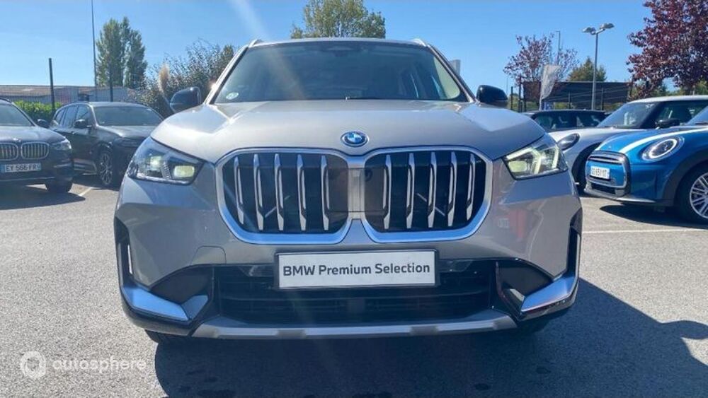 X1 xDrive25e 245ch xLine 2023 occasion 64100 Bayonne