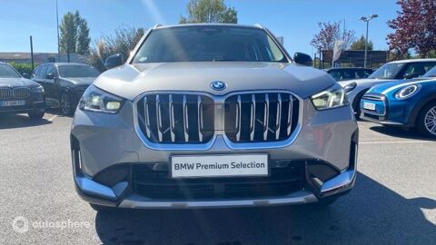 X1 xDrive25e 245ch xLine 2023 occasion 64100 Bayonne