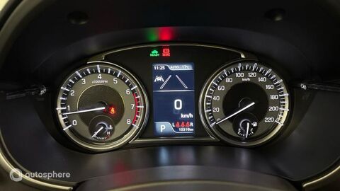 Vitara 1.5 Dualjet Hybrid 115ch Style Auto Allgrip 2024 occasion 92000 Nanterre