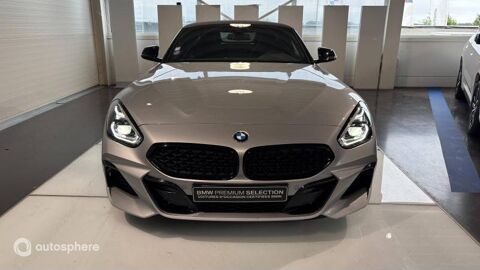 Z4 sDrive20i 197ch M Sport 2022 occasion 59113 Seclin