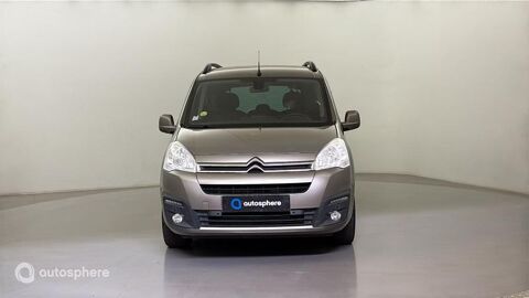 Berlingo BlueHDi 120ch Shine S&S 2017 occasion 37540 Saint-Cyr-sur-Loire