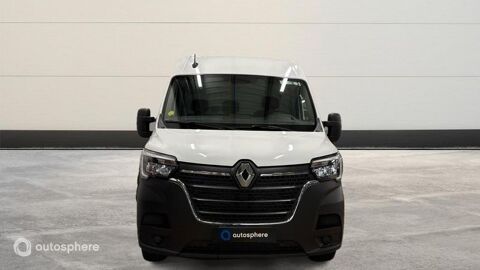 Master F3300 L2H2 2.3 Blue dCi 135ch Grand Confort Euro6 2024 occasion 62231 Coquelles